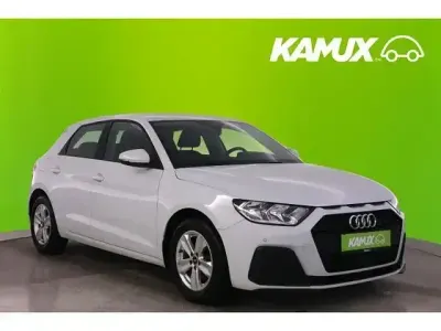 Brugt Audi A1