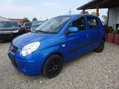 Gebraucht Kia Picanto