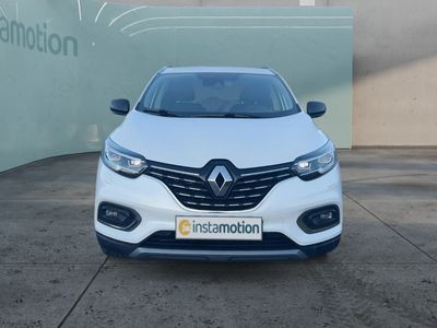 gebraucht Renault Kadjar Bose Edition TCe160 EDC AUTOMATIK WINTERR