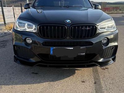 Gebraucht BMW X5 M Sport 313 PS (230 kW) 2016 SUV