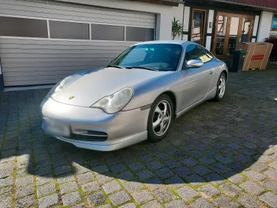 Gebraucht Porsche 996