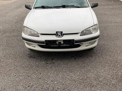 Peugeot 106