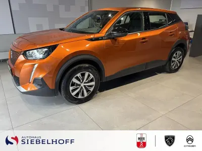 Gebraucht Peugeot e-2008