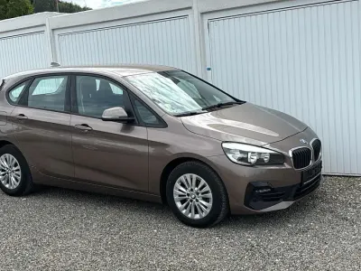 Gebraucht BMW 216