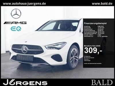 Mercedes CLA200