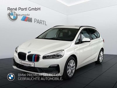 BMW 225 Active Tourer