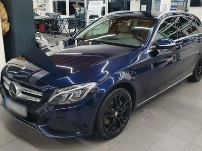 Mercedes C250