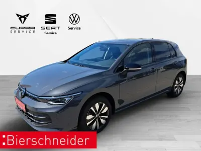 Gebraucht VW Golf VIII Pro 150 PS (110 kW) 2025 Grau Limousine