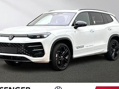 Gebraucht VW Tayron R-line 272 PS (200 kW) 2026 Weiß SUV