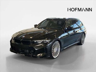 Alpina B3