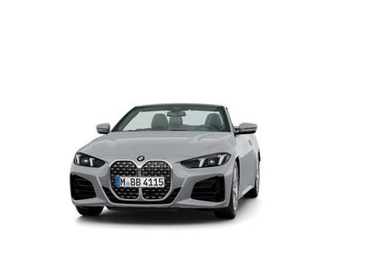 Gebraucht 2025 BMW 420 Comfort Edition Cabrio | 54.980 € (Etwas zu teuer)