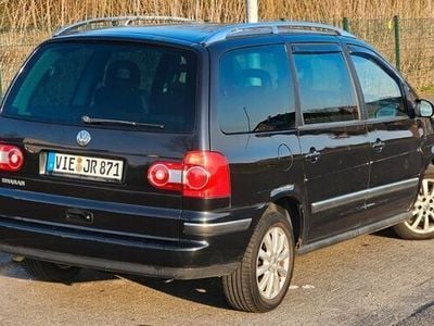 VW Sharan