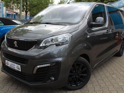 Peugeot Traveller