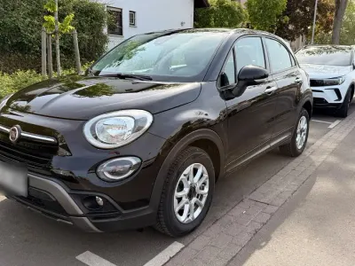 Gebraucht Fiat 500X