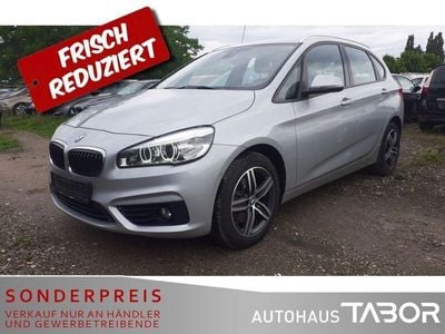 BMW 220 Active Tourer