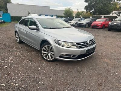 VW CC