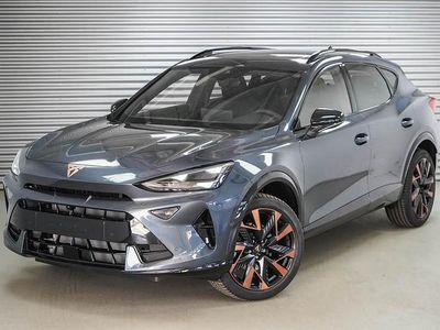 Magnetic grau metallic (s7) Gebraucht 2025 Cupra Formentor SUV | 33.991 € (Fairer Preis)