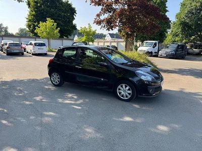 Renault Clio II