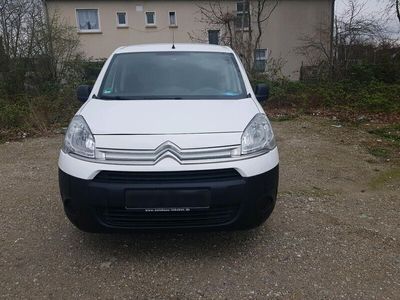 gebraucht Citroën Berlingo 1,6hdi