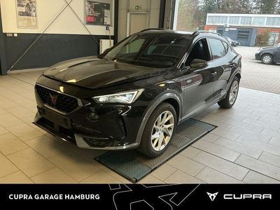 Gebraucht Cupra Formentor 204 PS (150 kW) 2022 SUV