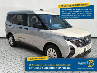 Gebraucht Ford Tourneo Courier