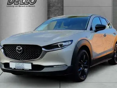 Gebraucht Mazda CX-30