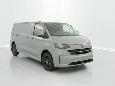 Nouă VW Transporter Business 150 CP (110 kW) 2025 Gri Van