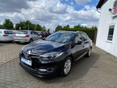 Renault Mégane III