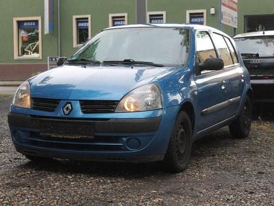 Renault Clio II