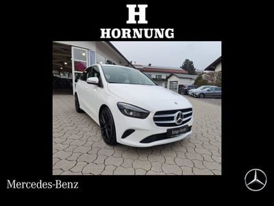 Mercedes B180