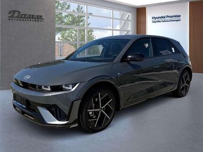 Neu Hyundai Ioniq 5 N Line 239 kW (325 PS) 2025 Ecotronic grey / mic SUV