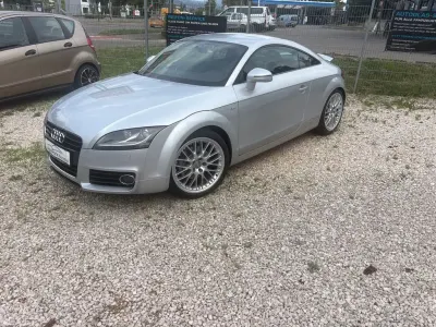 Gebraucht Audi TT Roadster