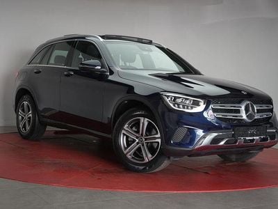 Mercedes GLC220