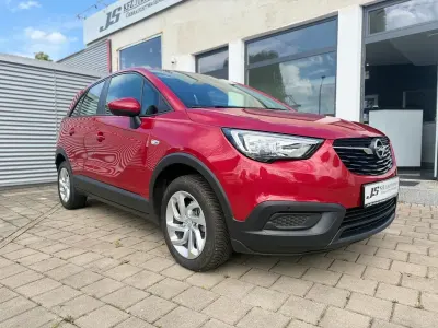 Gebraucht Opel Crossland