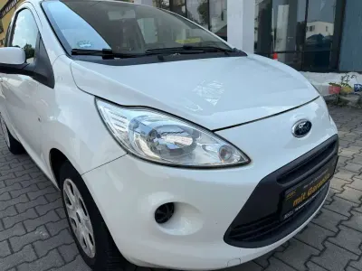 Gebraucht Ford Ka