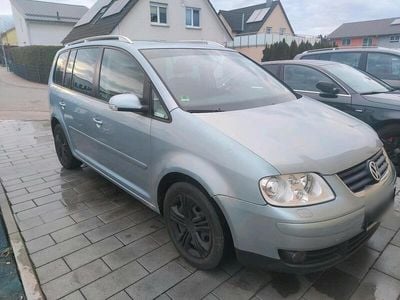 VW Touran
