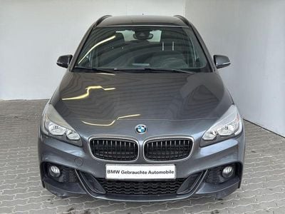 BMW 216 Gran Tourer