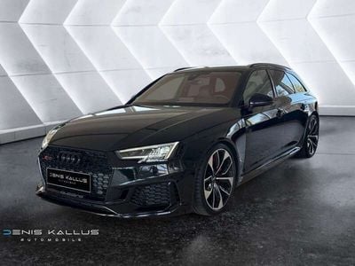 Audi RS4