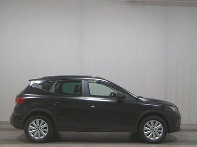 Schwarz Gebraucht 2024 Seat Arona Style SUV | 14.580 € (Superpreis)