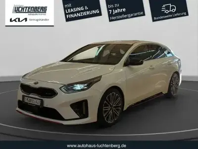 Gebraucht Kia ProCeed GT 204 PS (150 kW) 2020 Andere Kombi