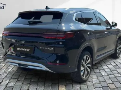 Gebraucht BYD Seal U