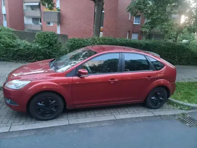 Gebraucht Ford Focus