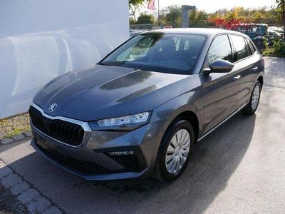Neu Skoda Scala Selection 150 PS (110 kW) 2025 Andere Kleinwagen
