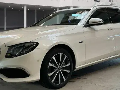 Gebraucht Mercedes E300