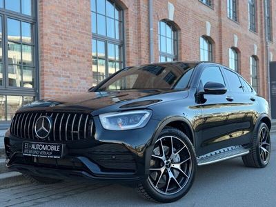 Mercedes GLC43 AMG