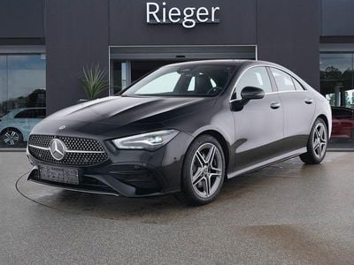 Mercedes CLA200