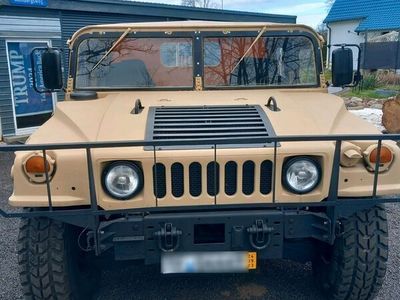 gebraucht Hummer H1 Humvee