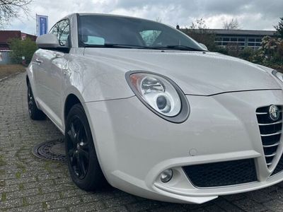 gebraucht Alfa Romeo MiTo 1.4 8V Junior Junior