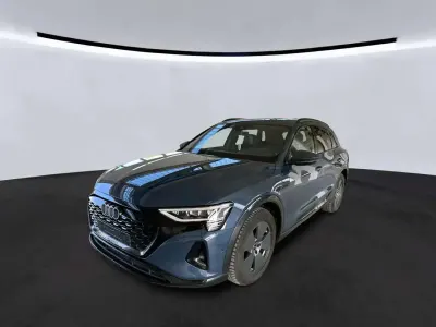 Occasion Audi Q8 e-tron