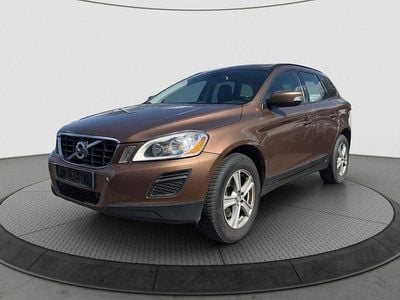 Occasion Volvo XC60 Kinetic 163 PK (119 kW) 2010 Bruin SUV